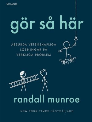 cover image of Gör så här